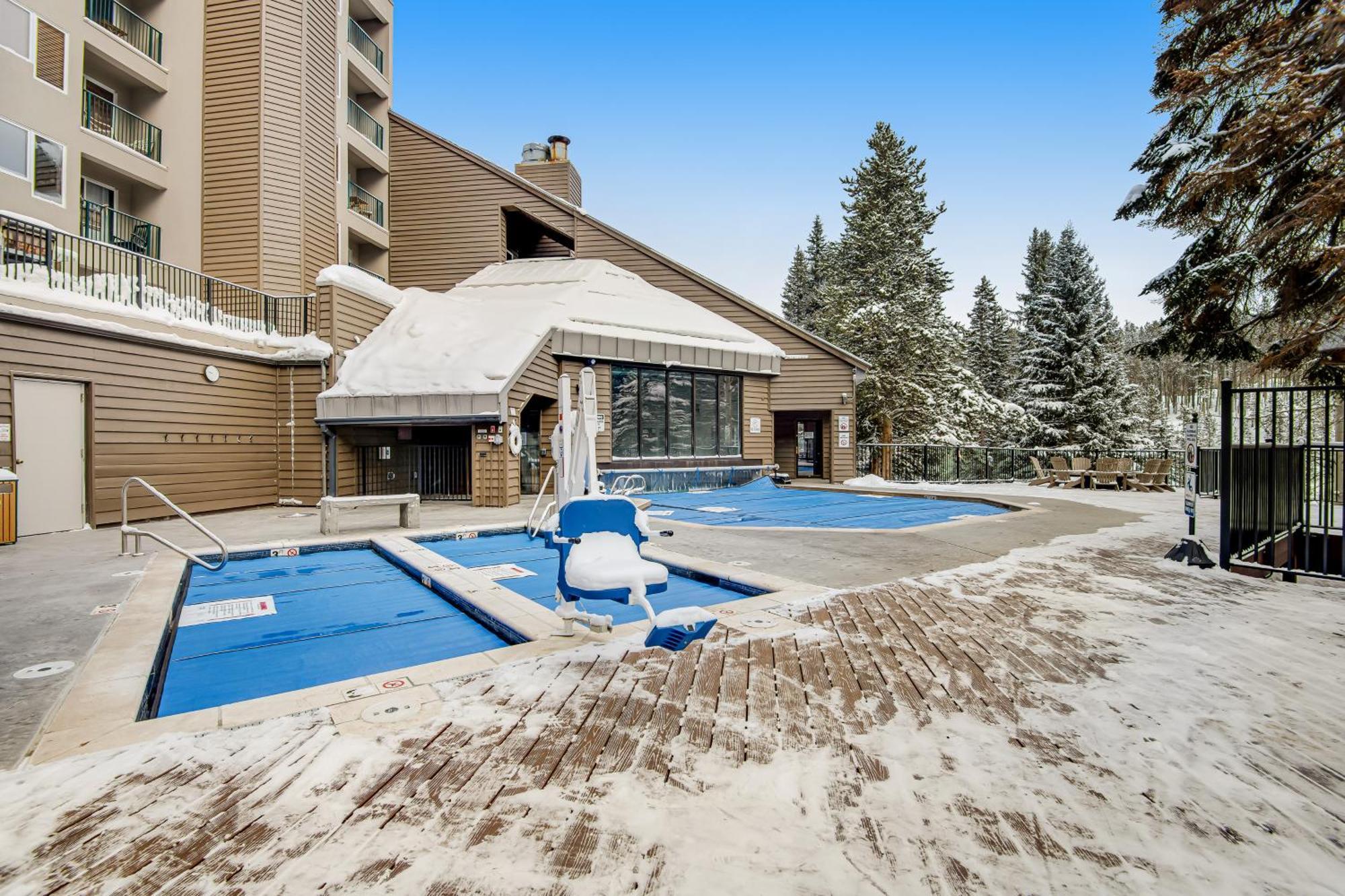 Iron Horse Studio Retreat Winter Park Rom bilde